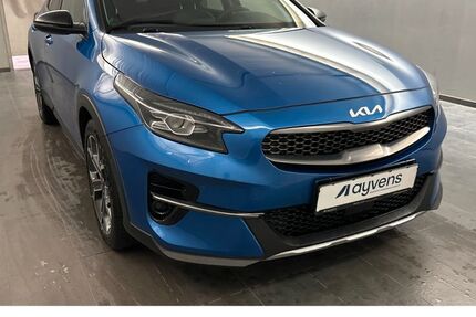 Kia XCeed 113.126 km 20.690 &euro; Oberhausen 46117