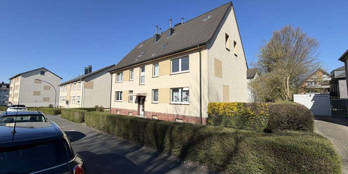 Einfamilienhaus Waltrop - 12 Zimmer, 334 m&sup2;, 447.000&euro; | Angebot:25985222