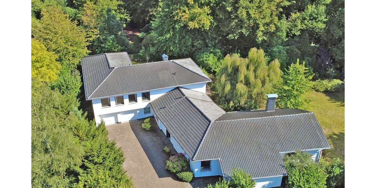 Einfamilienhaus Essen Stadtbezirk IX - 10 Zimmer, 293 m&sup2;, 1.275.000&euro; | Angebot:27075100