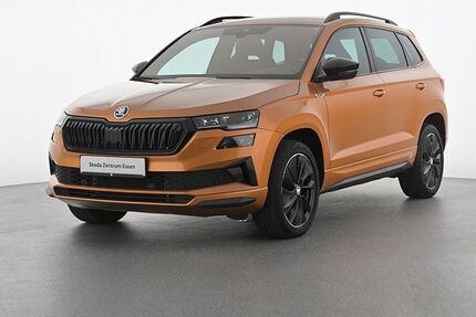 Skoda Karoq 40.615 km 28.960 &euro; Essen 45143