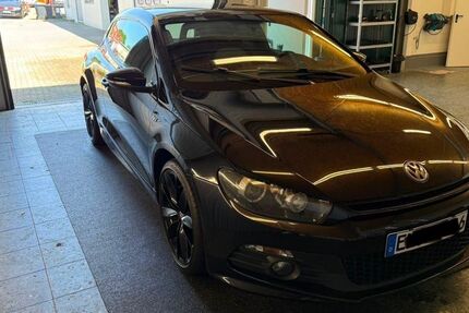 VW Scirocco 119.360 km 12.950 &euro; witten 58456