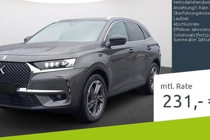DS Automobiles DS7 (Crossback) 60.537 km 19.670 &euro; Dortmund 44263
