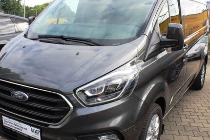 Ford Transit Custom 145.800 km 16.950 &euro; Mülheim a.d.Ruhr 45472