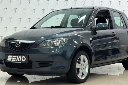 Mazda 2 192.893 km 700 &euro; Oberhausen 46149