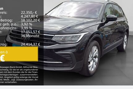 VW Tiguan 65.644 km 22.350 &euro; Gelsenkirchen 45894