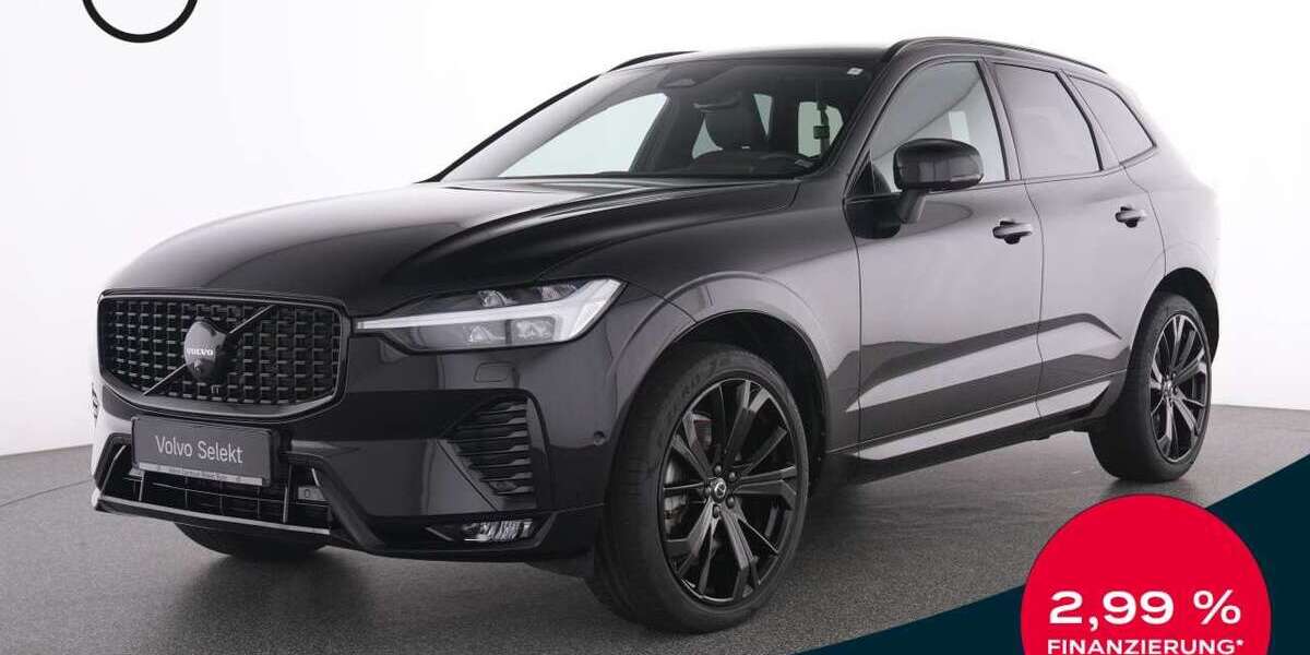 Volvo XC60 36.152 km 41.750 &euro; Witten 58453