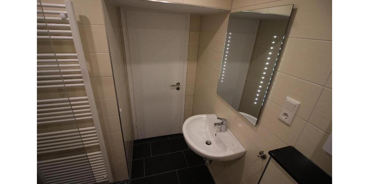 Etagenwohnung Gladbeck - 2.5 Zimmer, 57 m&sup2;, 680&euro; | Angebot:25552159