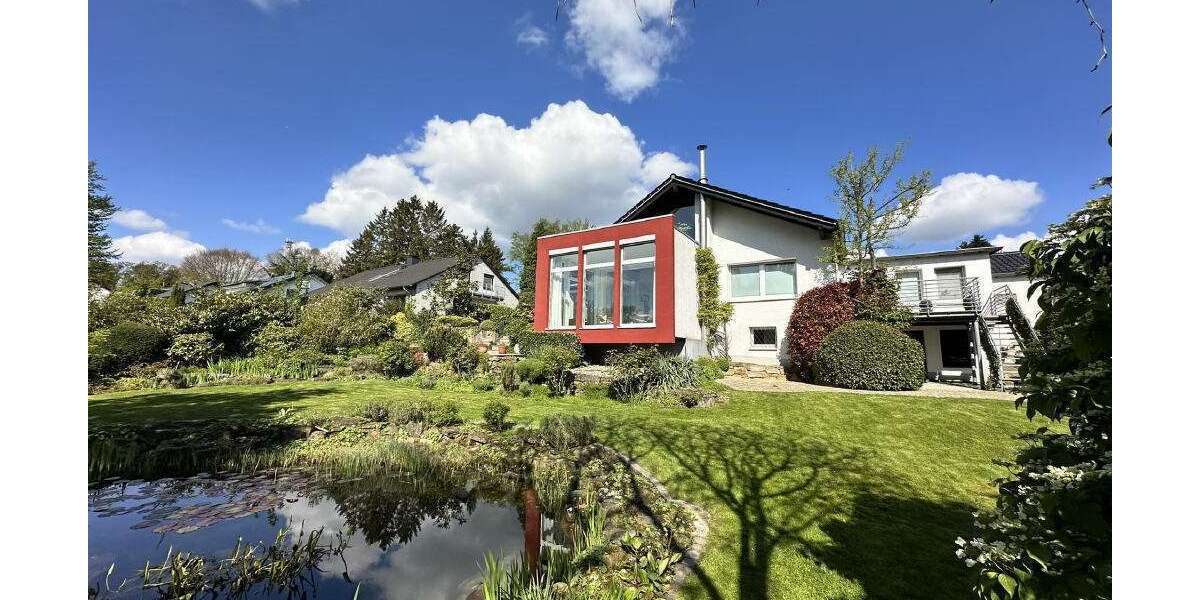 Einfamilienhaus Dortmund Hörde - 7 Zimmer, 306 m&sup2;, 895.000&euro; | Angebot:26021125