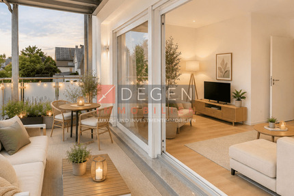 Wohnung Dortmund Wischlingen - 4 Zimmer, 111 m&sup2;, 349.000&euro; | Angebot:26739834