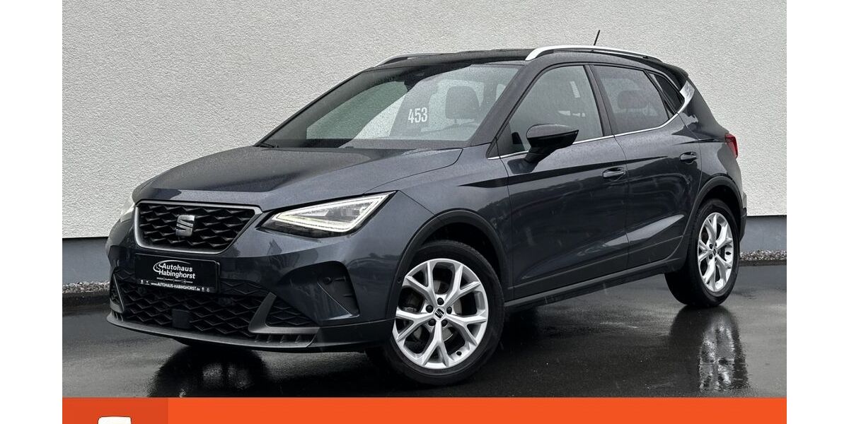 Seat Arona 27.910 km 22.190 &euro; Castrop-Rauxel 44579