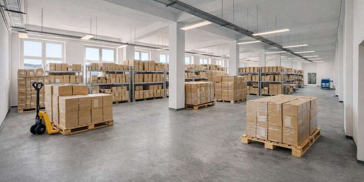 Gewerbeobjekt Witten Annen - 1.755&euro; | Angebot:24587068