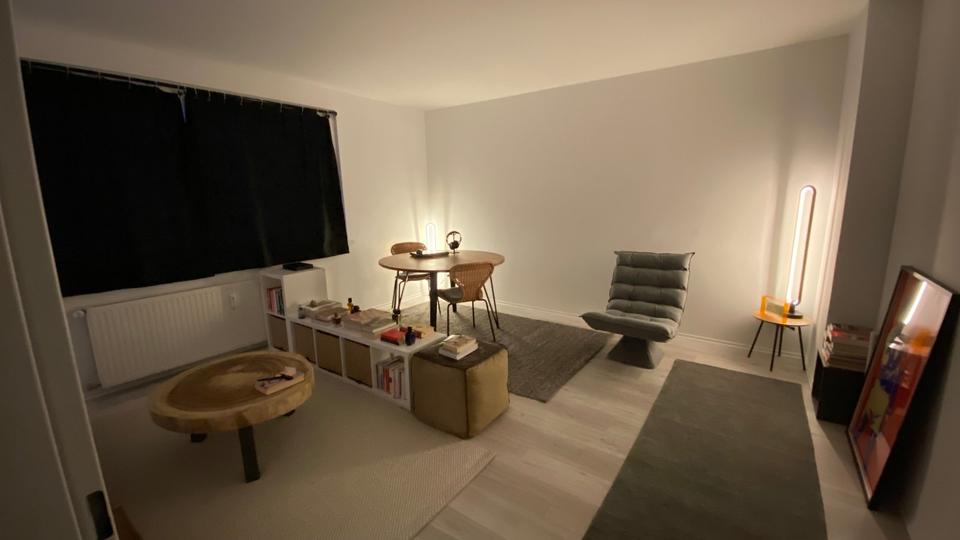 Etagenwohnung Oberhausen Schmachtendorf - 3 Zimmer, 72 m&sup2;, 650&euro; | Angebot:26534170