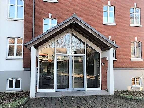 Etagenwohnung Oberhausen Osterfeld - 3.5 Zimmer, 94 m&sup2;, 249.000&euro; | Angebot:25168074