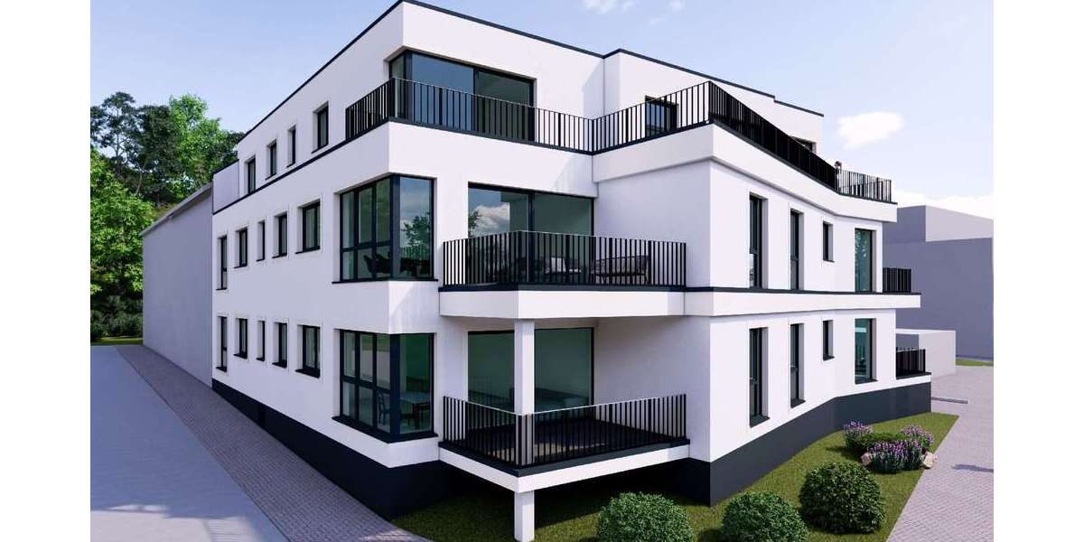 Etagenwohnung Essen Stadtbezirk IX - 3 Zimmer, 106 m&sup2;, 587.000&euro; | Angebot:24311594