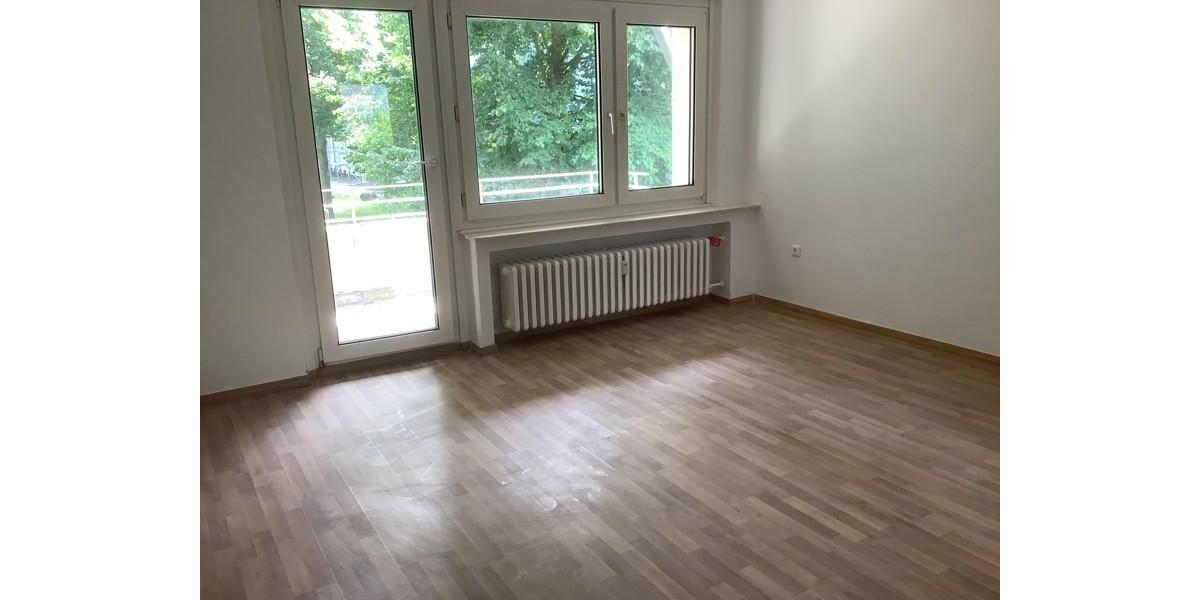 Etagenwohnung Gelsenkirchen Buer - 2.5 Zimmer, 58 m&sup2;, 446&euro; | Angebot:22601455