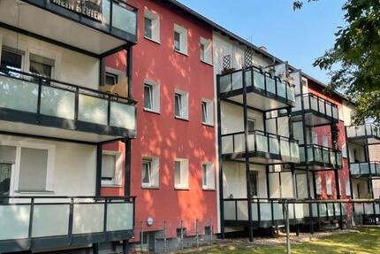 Wohnung Dortmund Eving - 3 Zimmer, 55 m&sup2;, 556&euro; | Angebot:25984778