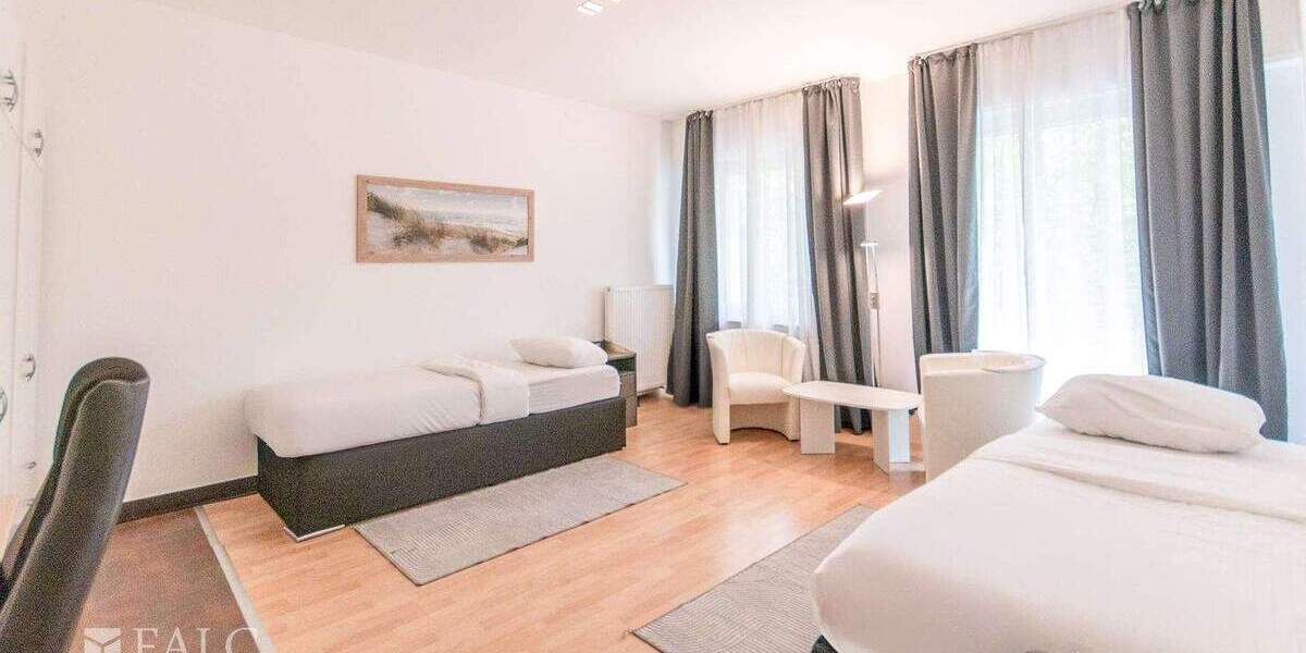 Mehrfamilienhaus, Wohnhaus Essen Stadtkern - 2 Zimmer, 761 m&sup2;, 2.990.000&euro; | Angebot:25821788