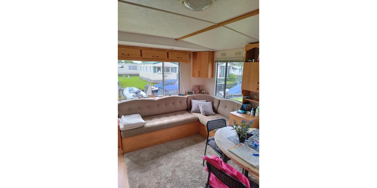 Etagenwohnung Bochum Günnigfeld - 3 Zimmer, 32 m&sup2;, 23.950&euro; | Angebot:26047058