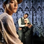 Angst essen Seele auf