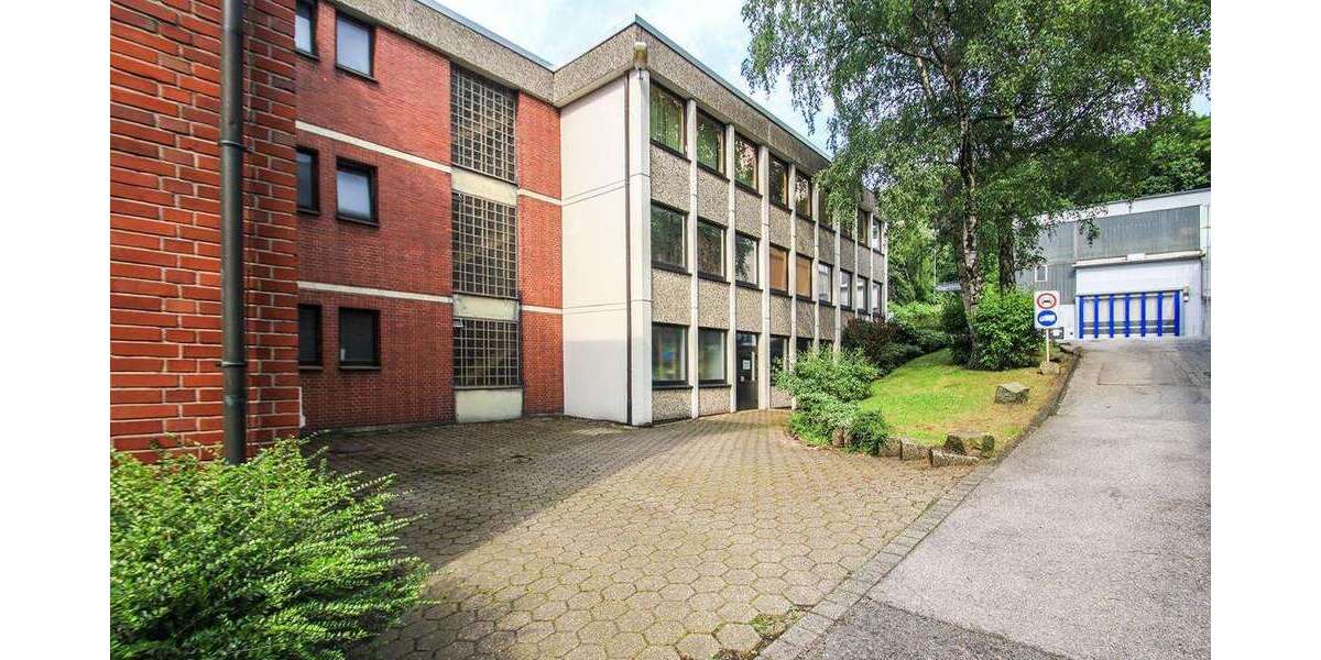 Gewerbeobjekt Sprockhövel - 1.946&euro; | Angebot:8274138