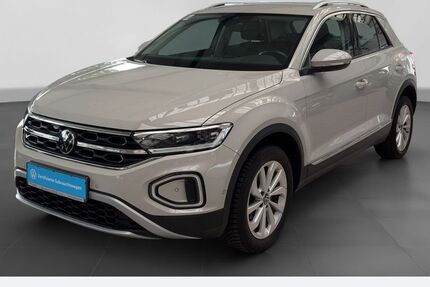 VW T-Roc 70.230 km 22.580 &euro; Gelsenkirchen 45888