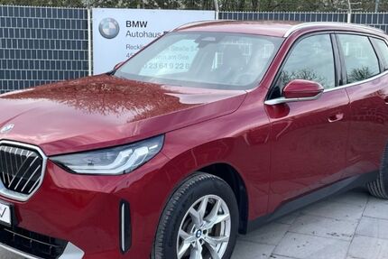 BMW X3 21.756 km 44.790 &euro; Haltern am See 45721