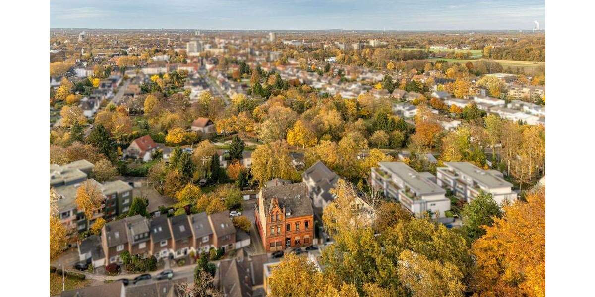 Mehrfamilienhaus, Wohnhaus Herne Herne-Süd - 2 Zimmer, 906 m&sup2;, 695.000&euro; | Angebot:25686910