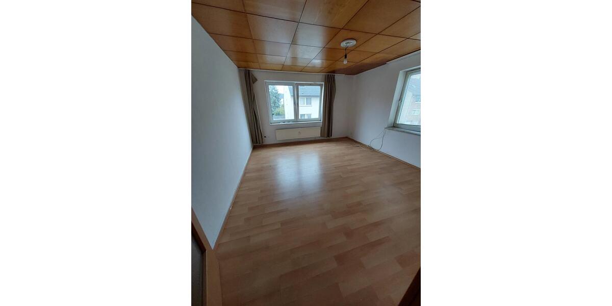 Etagenwohnung Gelsenkirchen Gelsenkirchen-West - 3 Zimmer, 60 m&sup2;, 390&euro; | Angebot:25542405