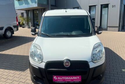 Fiat Doblo 145.000 km 3.790 &euro; Lüdinghausen 59348