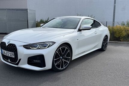BMW 430 87.000 km 39.000 &euro; Lünen 44532