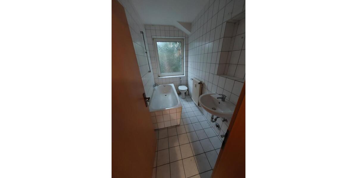 Etagenwohnung Gelsenkirchen Gelsenkirchen-West - 2 Zimmer, 50 m&sup2;, 320&euro; | Angebot:25542409