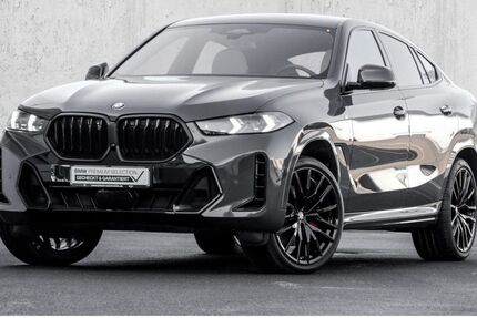 BMW X6 29.939 km 78.480 &euro; Lüdinghausen 59348