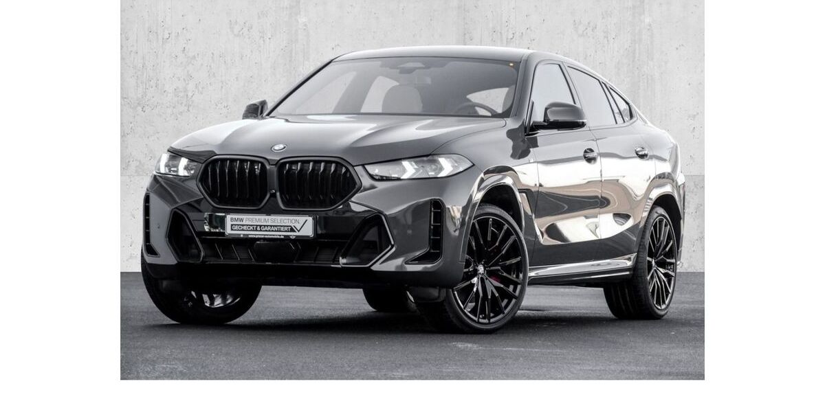 BMW X6 29.939 km 78.480 &euro; Lüdinghausen 59348