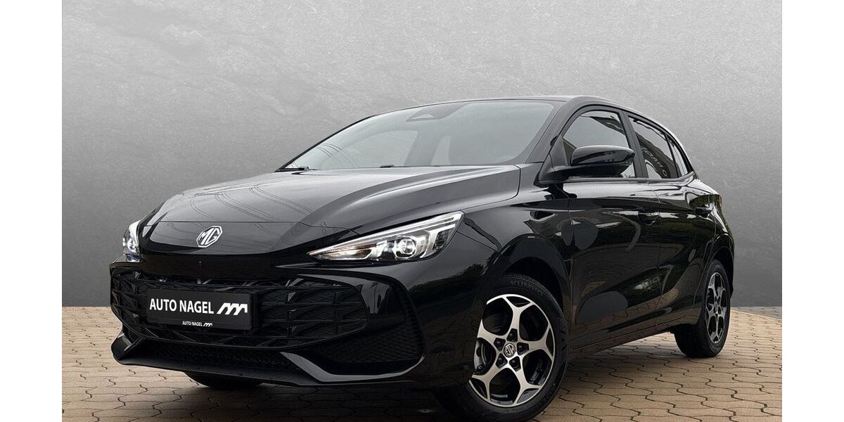 MG 3 1.904 km 19.940 &euro; Essen 45141