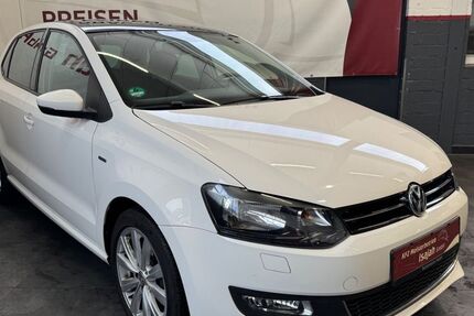 VW Polo 132.000 km 7.390 &euro; Castrop-Rauxel 44575