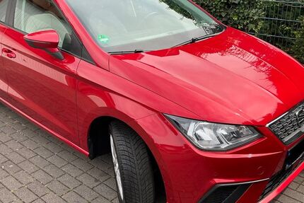 Seat Ibiza 61.000 km 13.000 &euro; Oberhausen 46145
