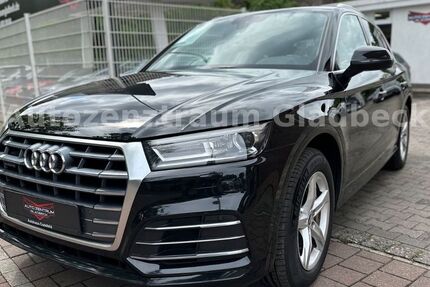 Audi Q5 158.100 km 20.990 &euro; Gladbeck 45968
