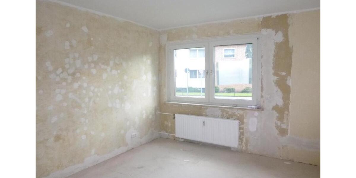 Erdgeschoßwohnung Gelsenkirchen Gelsenkirchen-Nord - 3 Zimmer, 59 m&sup2;, 297&euro; | Angebot:25904856