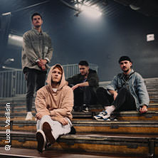 Flash Forward - Jahresabschluss Konzert 19.12.2026 Weststadthalle Essen