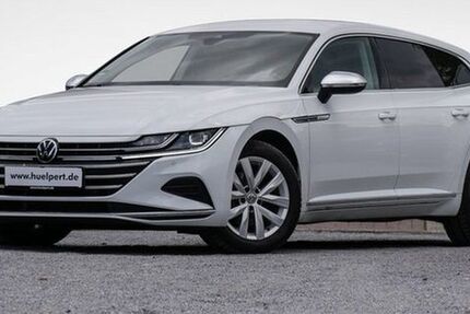 VW Arteon 65.454 km 27.405 &euro; Dortmund 44379