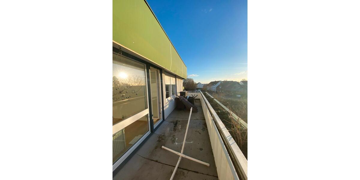 Etagenwohnung Waltrop - 3 Zimmer, 74 m&sup2;, 800&euro; | Angebot:25558992