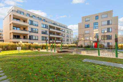 Wohnung Essen Stadtkern - 3 Zimmer, 87 m&sup2;, 1.200&euro; | Angebot:27660394