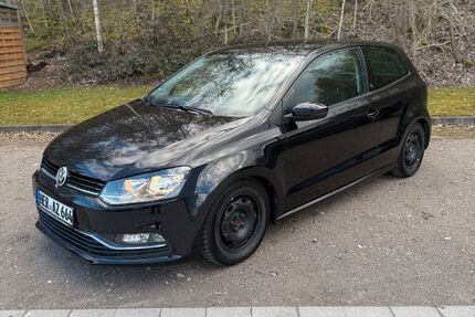 VW Polo 146.375 km 8.599 &euro; Herne 44651