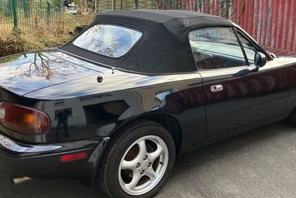 Mazda MX-5 186.000 km 7.650 &euro; Essen 45356