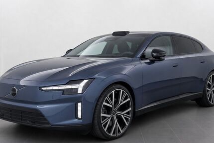 Volvo ES90 12.500 km 79.250 &euro; Dinslaken 46535