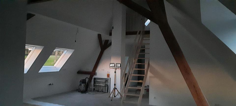 Etagenwohnung Selm - 4.5 Zimmer, 97 m&sup2;, 1.150&euro; | Angebot:26688506