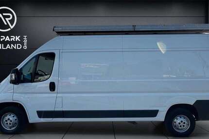 Citroen Jumper 143.239 km 14.950 &euro; Bochum 44866