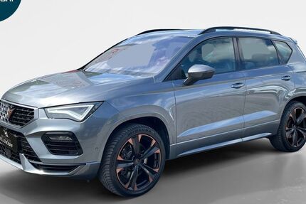 Cupra Ateca 47.595 km 31.940 &euro; Bottrop 46244