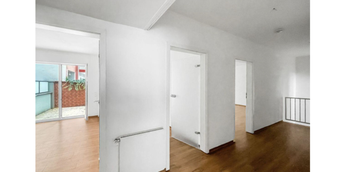 Erdgeschoßwohnung Dortmund Innenstadt Ost - 4 Zimmer, 155 m&sup2;, 1.400&euro; | Angebot:24803290