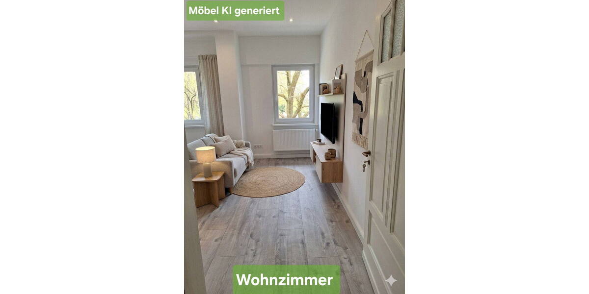 Etagenwohnung Haltern am See Haltern - 3 Zimmer, 134 m&sup2;, 345.000&euro; | Angebot:26230863